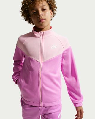 NIKE公式】ナイキ スポーツウェア ジュニア Dri-FIT トラックスーツ